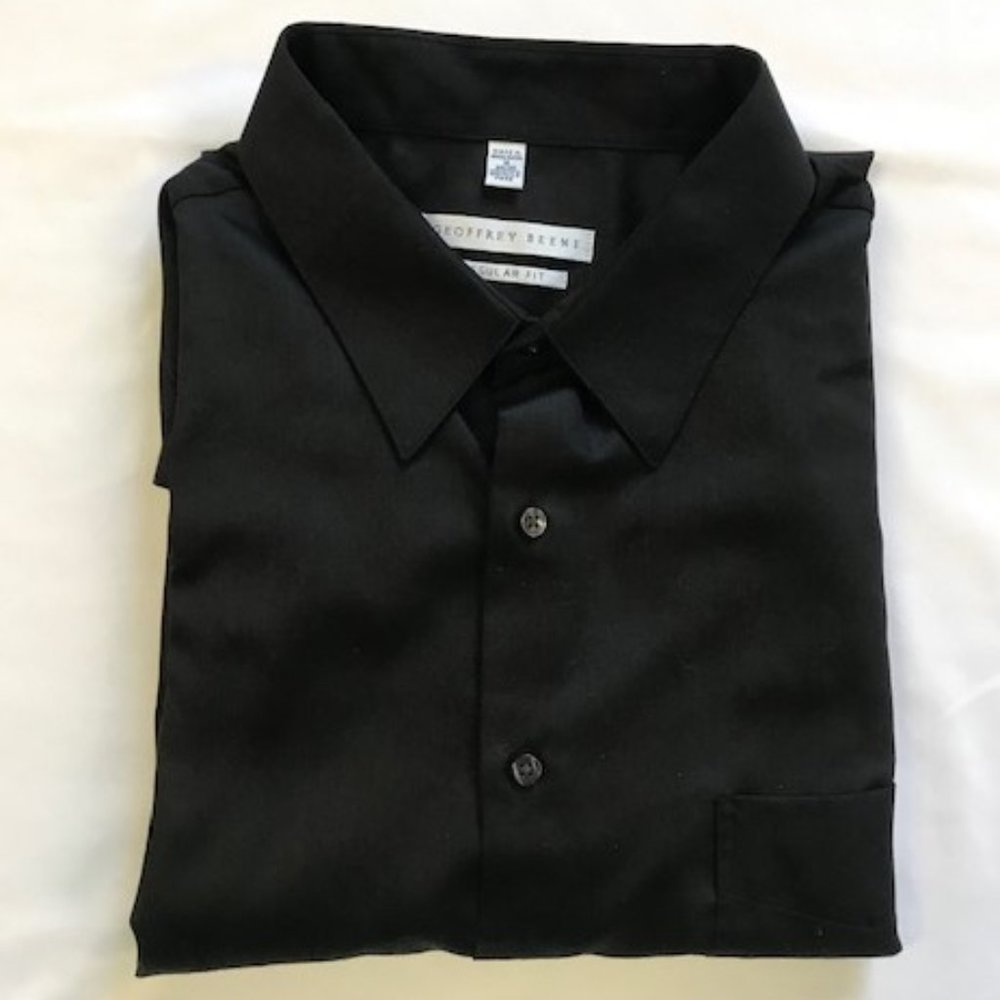 Men's Dress Shirt